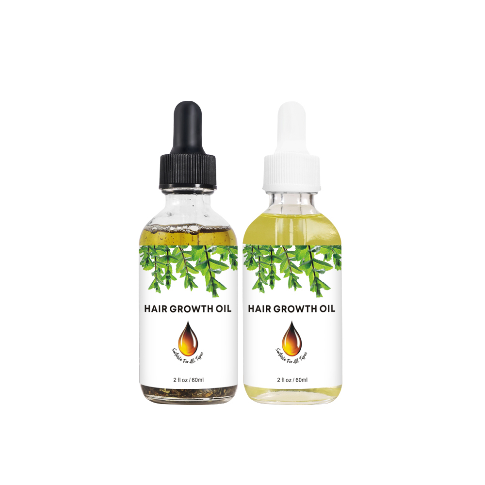 Hair Growth Oil 60ml